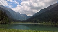 Jägersee, Kleinarl