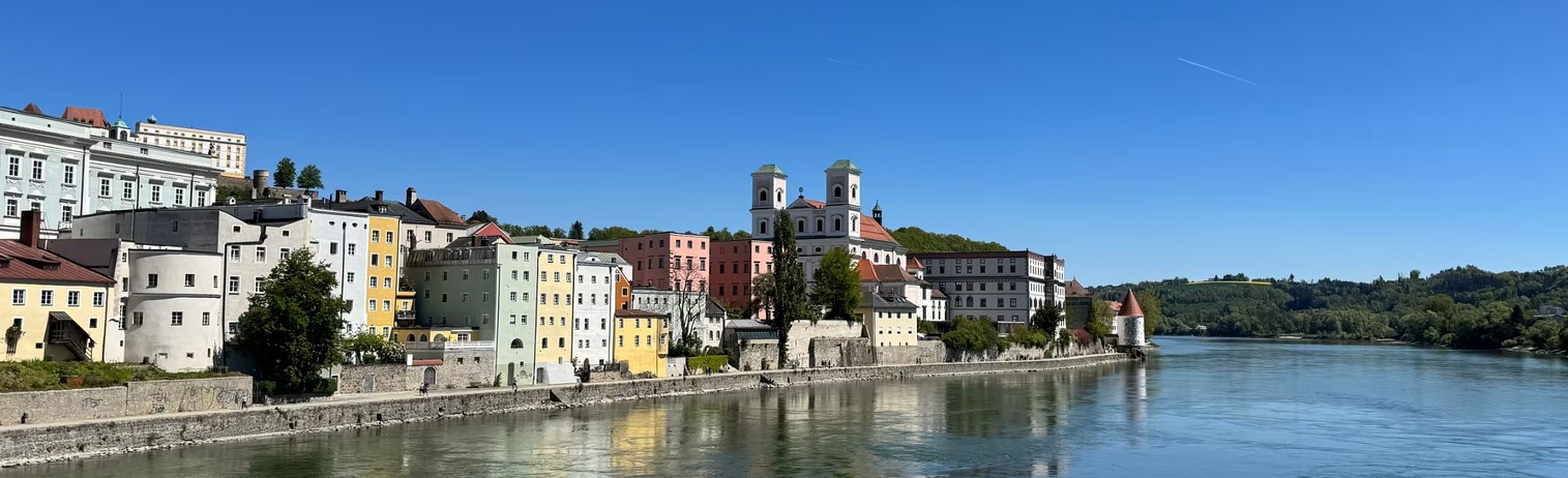 Passau